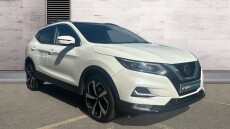 Nissan Qashqai 1.5 dCi Tekna 5dr Diesel Hatchback